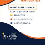 10th Mathematics CBSE MCQ Exam Preparation Study Guide | Practice Questions for Class 10 Students | Step by Step Solutions | Detailed Explanations